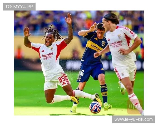 阿根廷甲级联赛焦点：豪门对决，博卡青年迎战河床