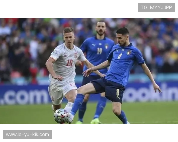 解读恩里克高位逼抢新思路