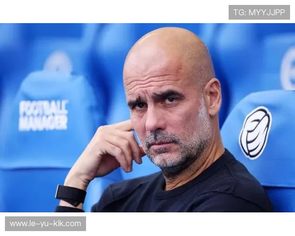 瓜迪奥拉再证英超统治力 曼城王朝如何改写联赛格局历史版图