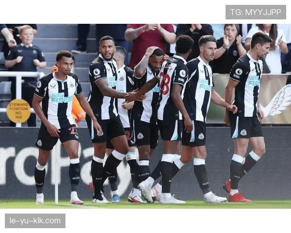 纽卡斯尔联进攻效率显著提升 新赛季火力成看点