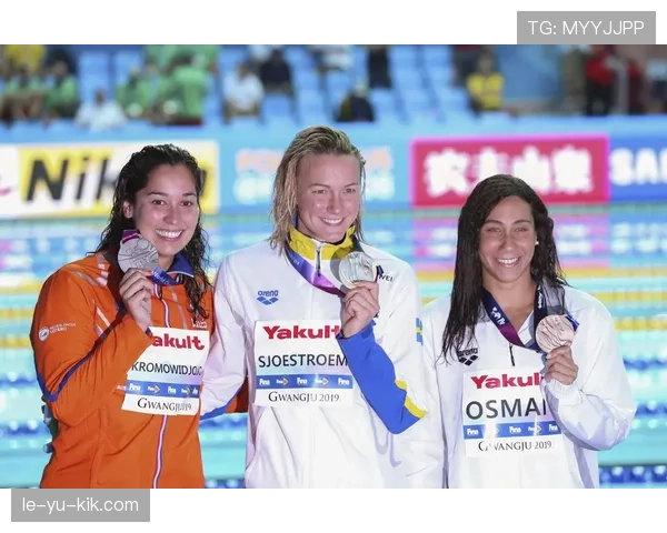 瑞典蝶后完美收尾 舍斯特伦接力贡献收官