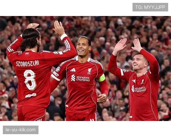 范戴克发挥更衣室领袖作用，助力球队凝聚力全面提升