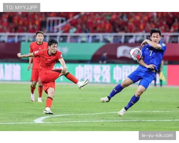 中国队防守显著提升，新帅战术调整初见成效