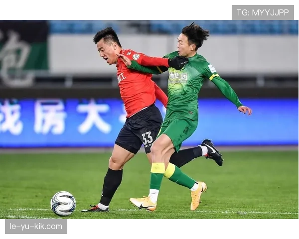 广州队青年新星强势崛起，状态回暖引球迷热盼