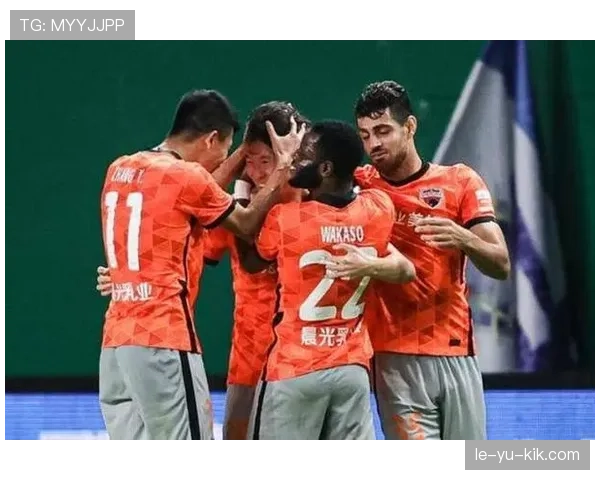 中超新星闪耀赛场，年轻球员成球队未来关键