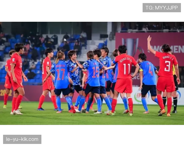 日本女足再创辉煌，强势夺冠闪耀赛场