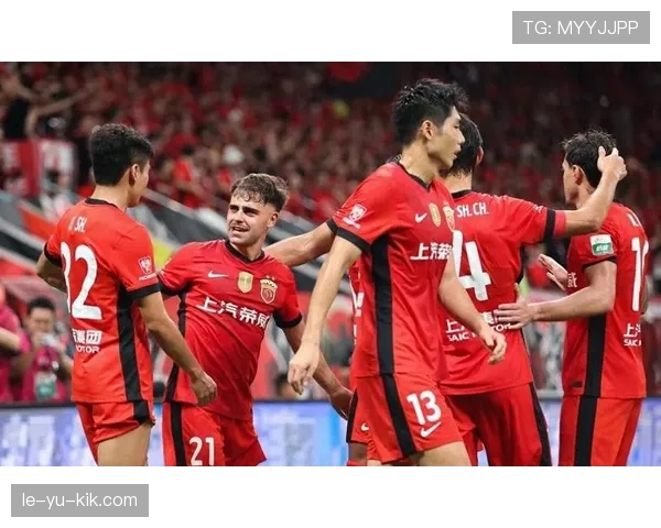 上海海港绝杀制胜，状态回暖豪取连胜