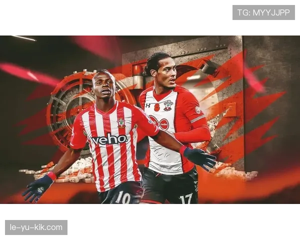 汉普郡圣徒新赛季剑指英超争冠，年轻球员成关键力量