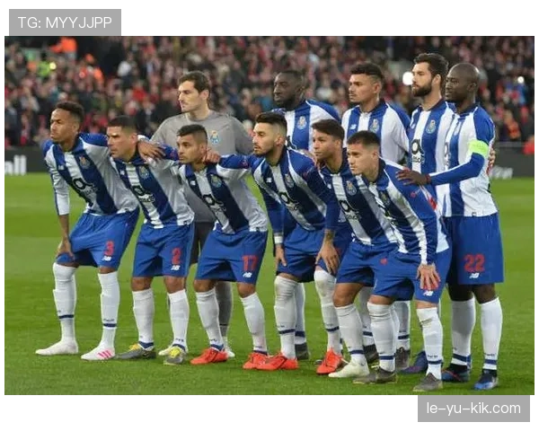 波尔图防守固若金汤，状态回升强势迎战新赛季