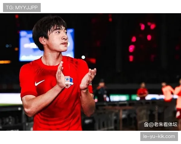 费内巴切青训新星闪耀，多位年轻球员展现巨大潜力