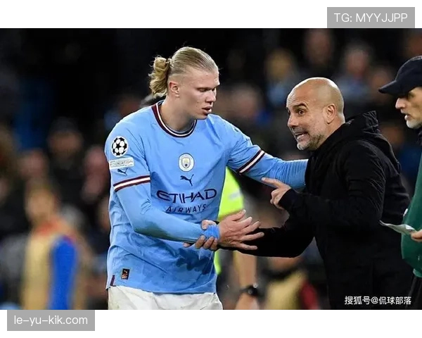 瓜迪奥拉率曼城强势回暖，英超争冠格局再起波澜