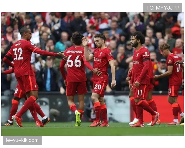 利物浦战术创新方向