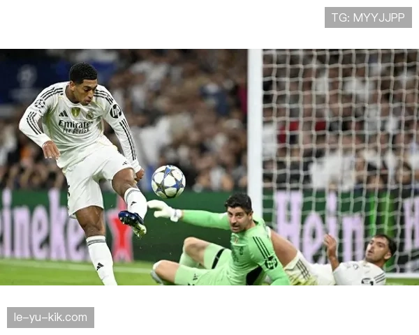 裘德·贝林厄姆本赛季表现稳健,持续提升中场影响力