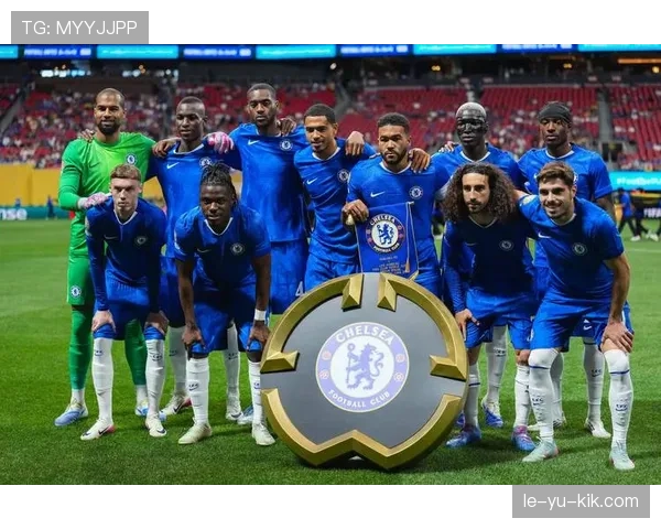 切尔西的进攻问题，不在创造，而在终结能力