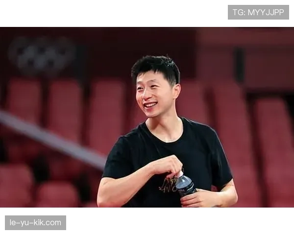 马龙比赛结束直接换睡衣？这节奏比我下班还快惊了我