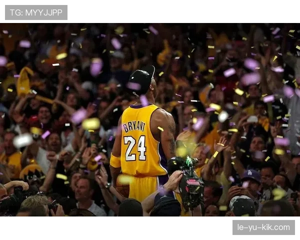 科比单打效率提升显著，关键时刻得分率超越队友