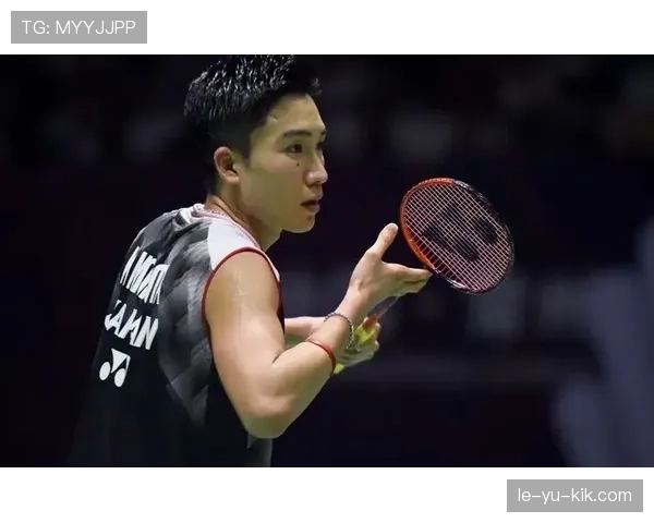 桃田贤斗凌晨四点还在练球？这自律也太吓人了