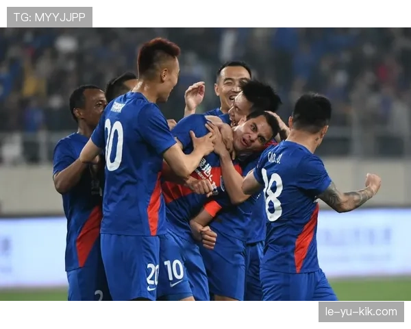 上海申花在强强对话中难占主动，关键战能力是否面临考验